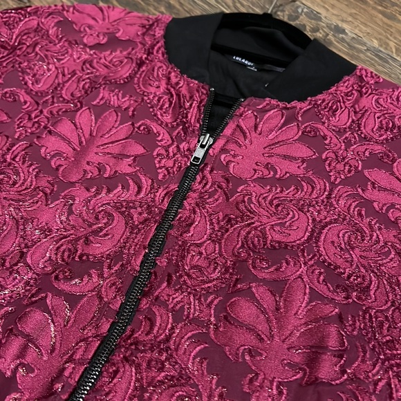 LuLaRoe Elegant Stevie- NWT - Picture 2 of 4